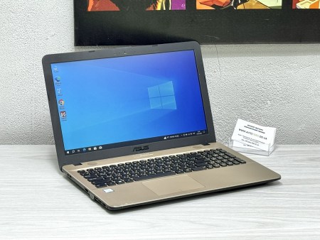 Asus Vivobook x541u2
